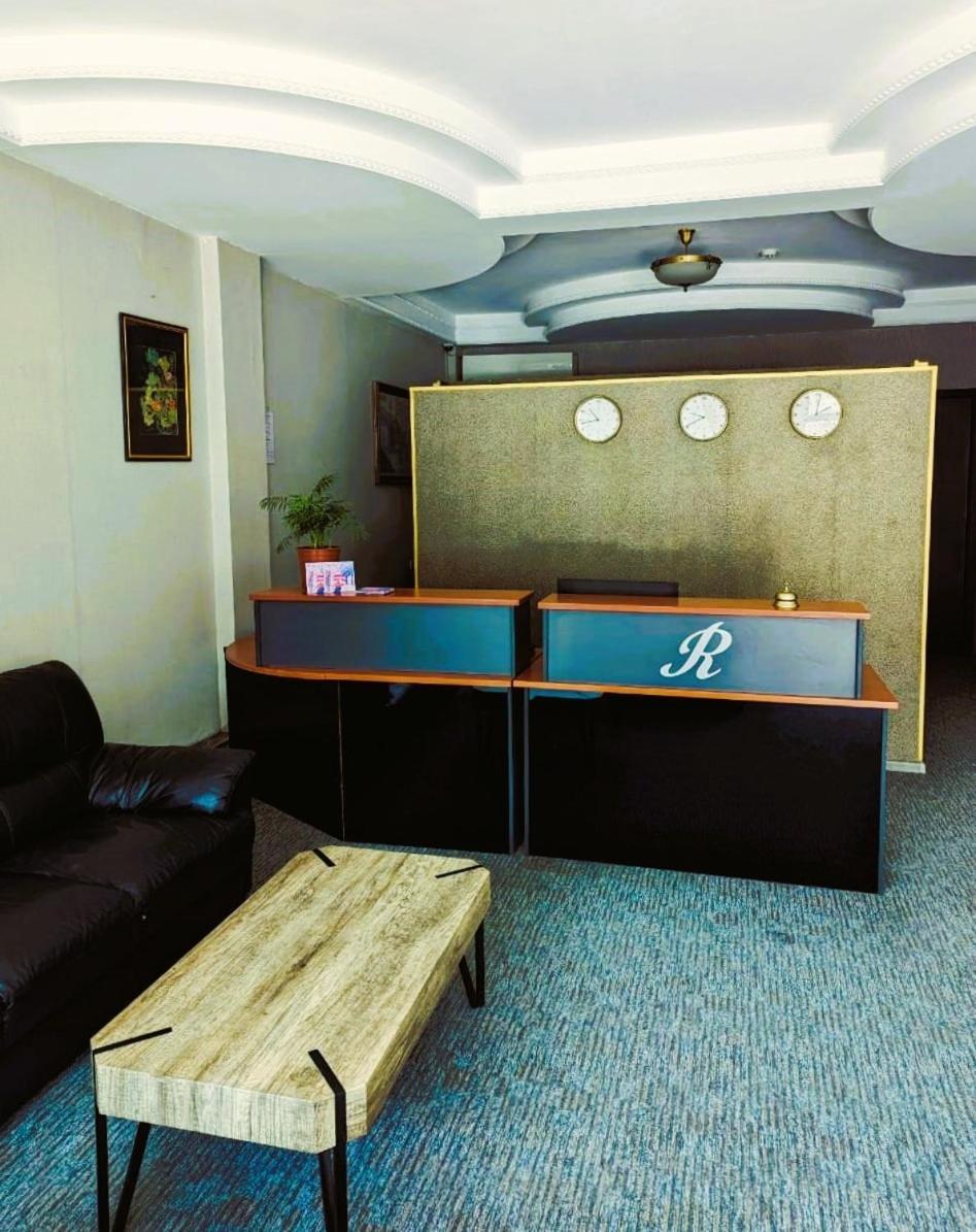 The Rogashome ティビリシ エクステリア 写真