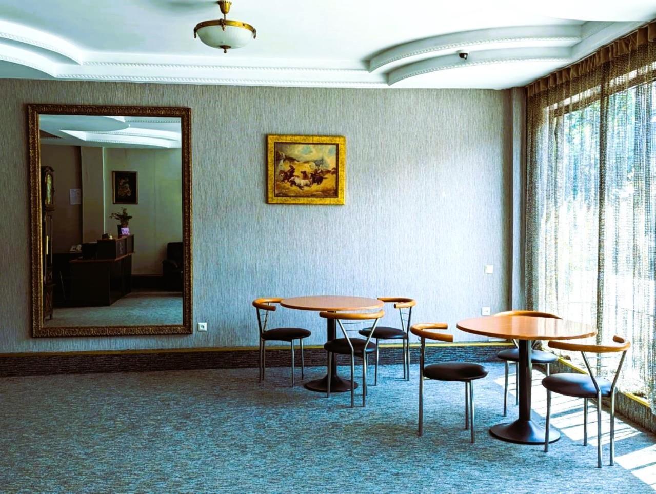 The Rogashome ティビリシ エクステリア 写真